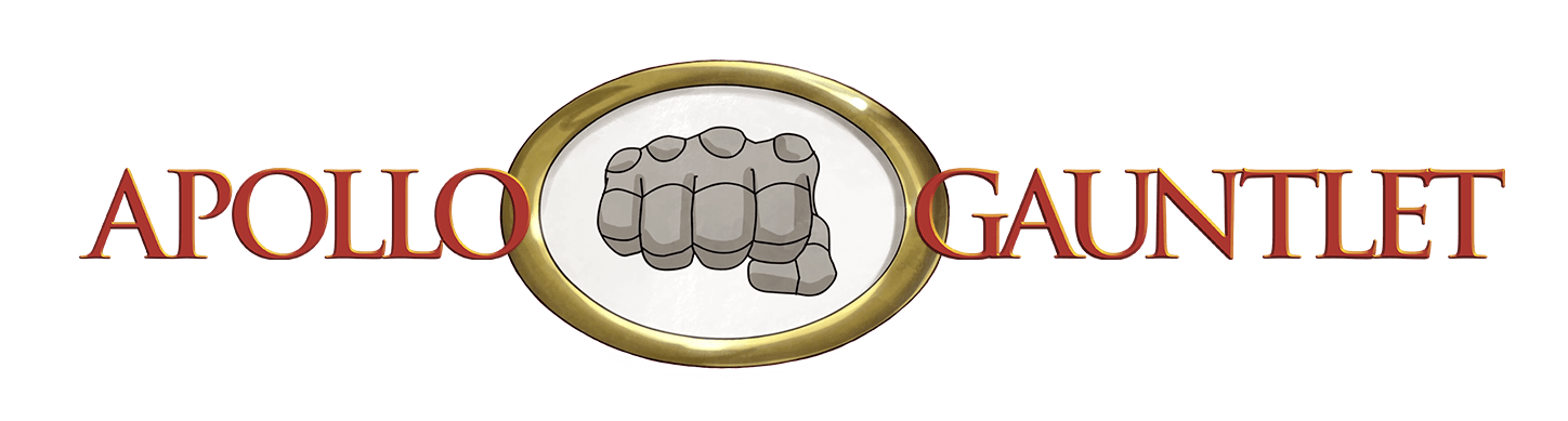 Apollo Gauntlet